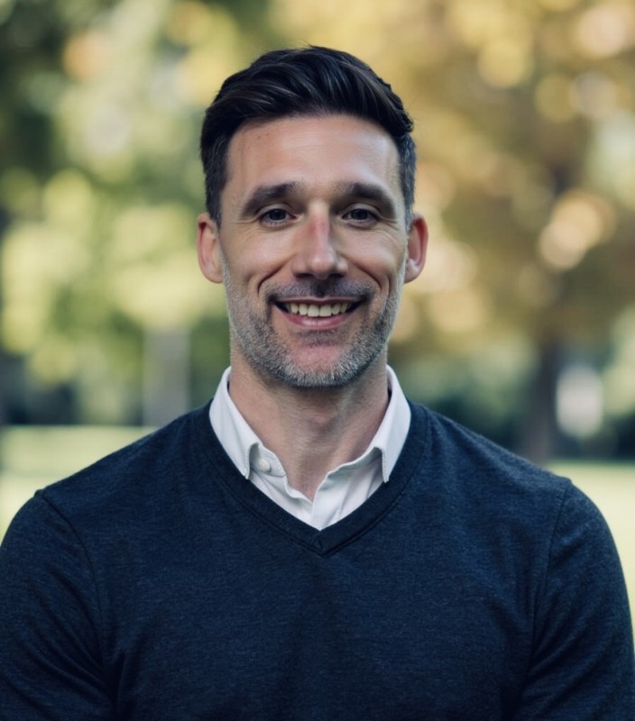 Ben Westwood