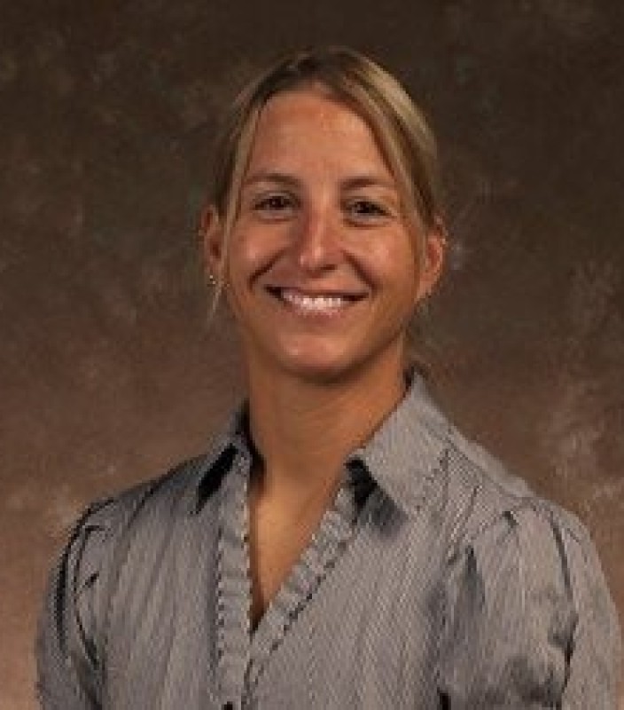 Heather Bruder, PhD