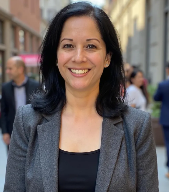 Sheila Maultsby