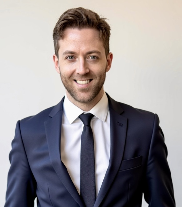 Alex Biddulph
