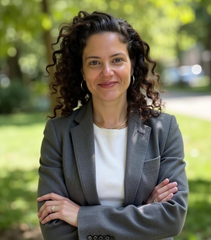 Michelle Margolis