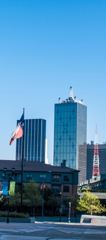 office Dallas