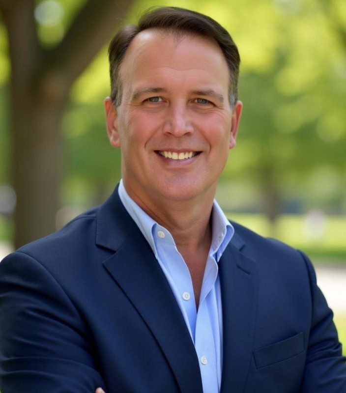 Ted FitzGerald