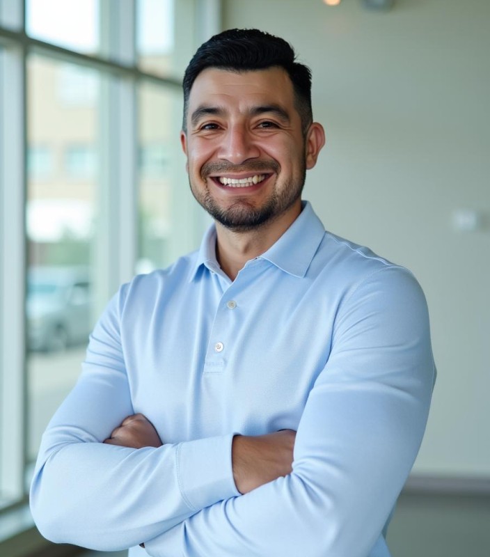 Juan Flores
