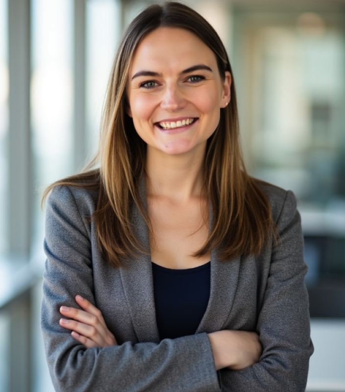 Emily Kleinfelder