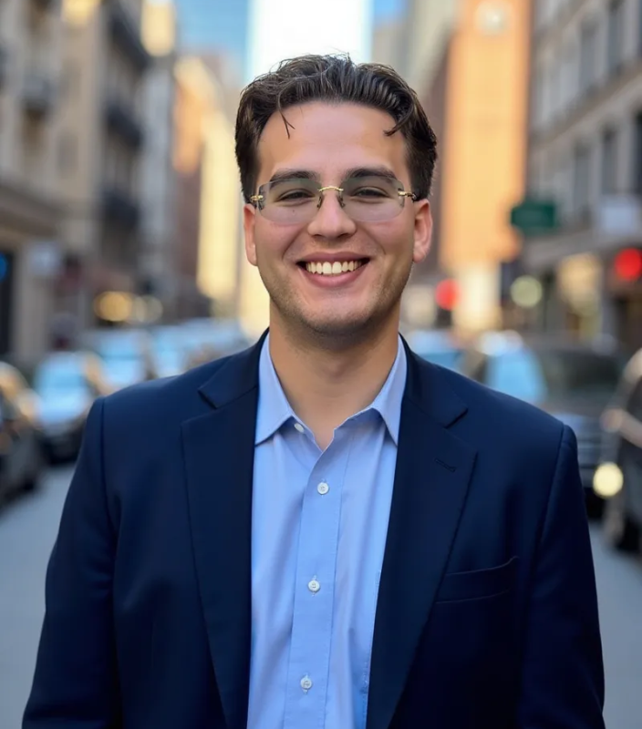 Moises Cervantes Martinez